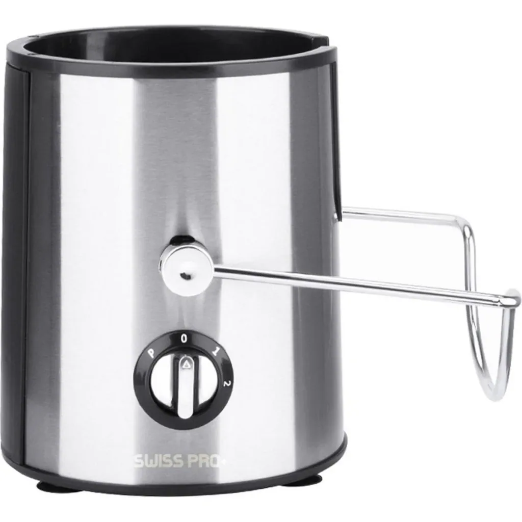 Juicer - 450W - Stainless steel