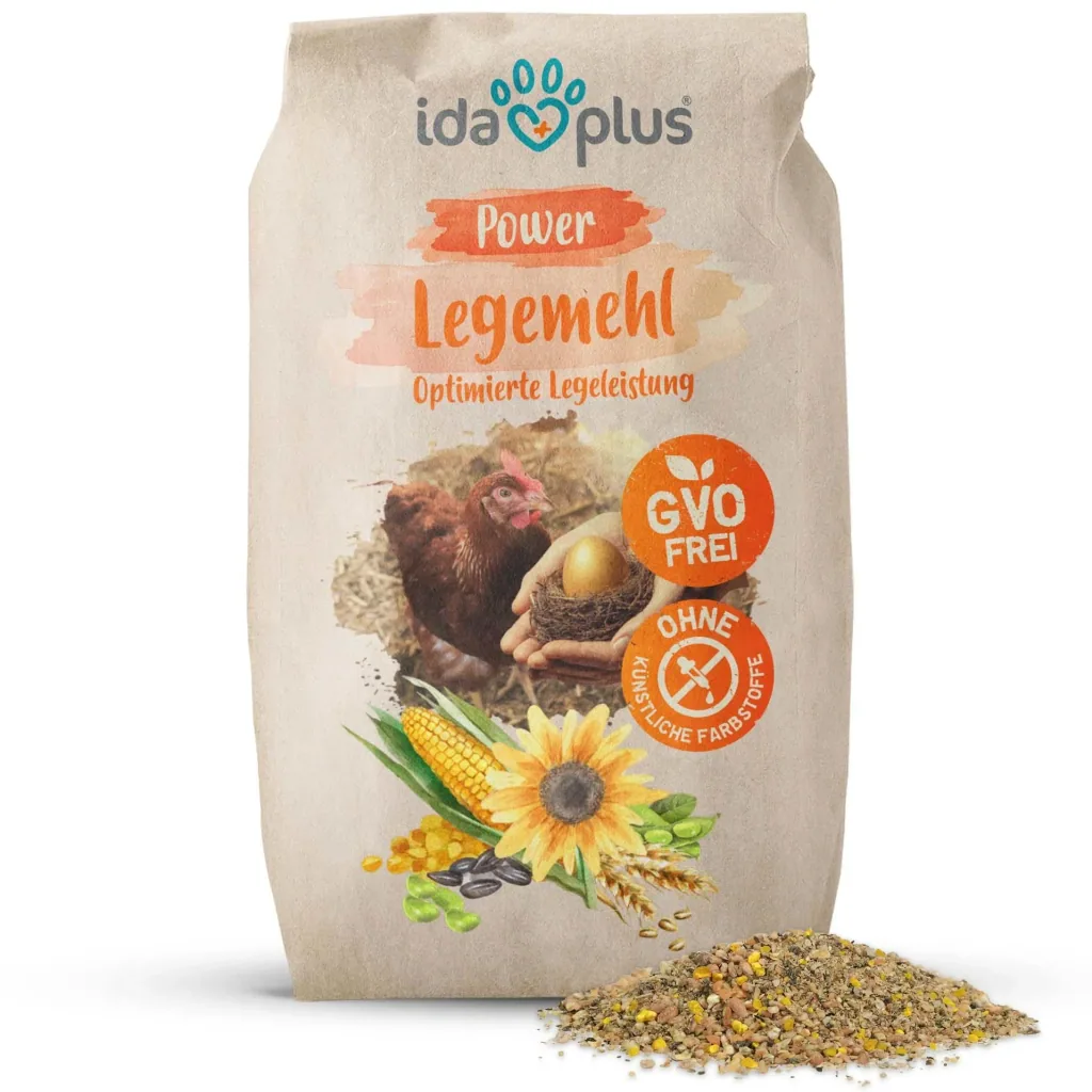 Power Body Flour 5kg