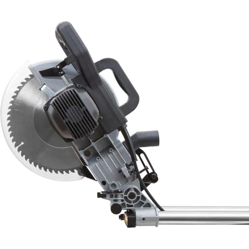 Table miter saw KAP255XJL 1800W 254 mm 30 mm