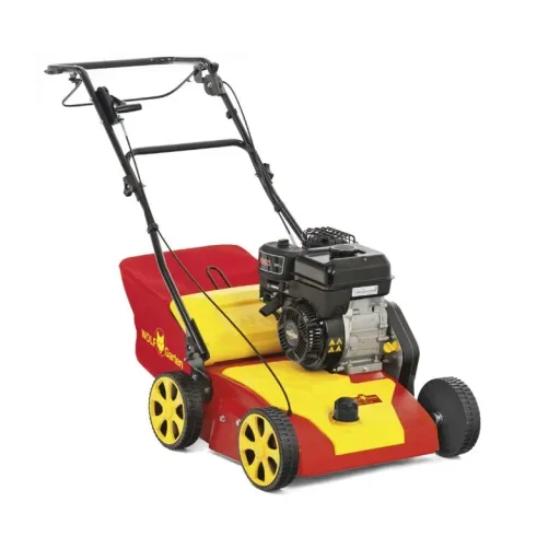 Petrol scarifier - VA 357 B