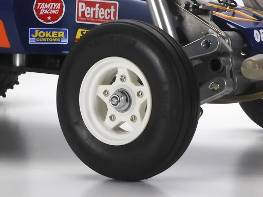 RC Fighting Buggy (2014) 1:10