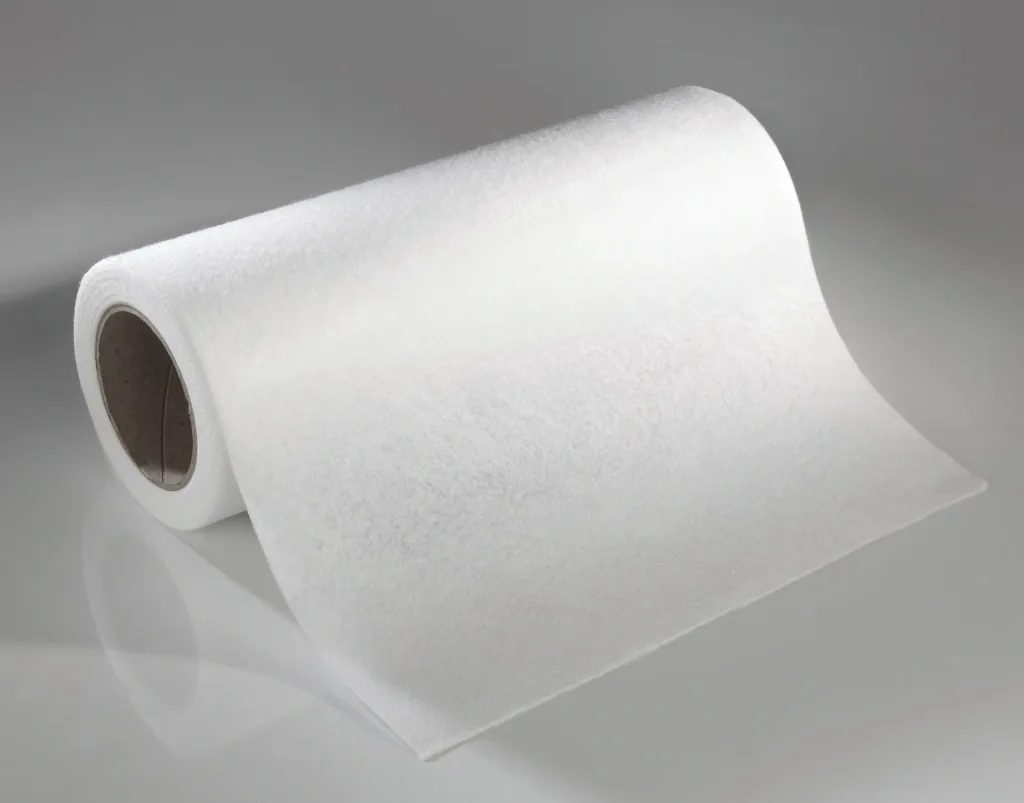 Fabric interlining - roll 10 x 0.30 m
