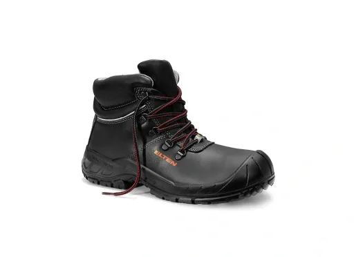 RENZO XW Mid ESD S3 safety lace-up boots size 49