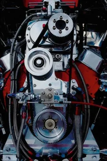 Petrol power additive reduces fuel consumption