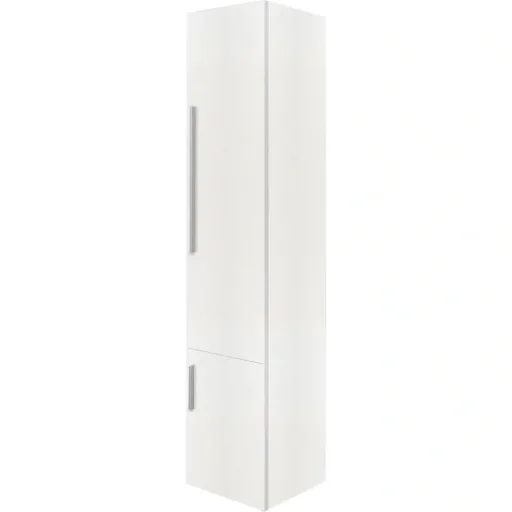 Hoge Kast Style - right - white