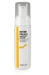 Intimate Care Cleansing Foam 200ml