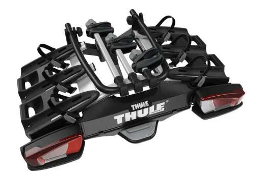 Bicycle carrier 926 VeloCompact 13pin 3 bikes (Update 2018)