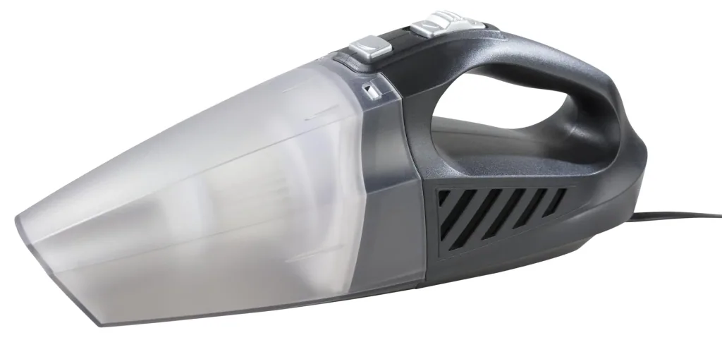 12 volt vacuum cleaner