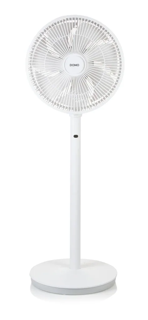 Pedestal fan "Multiblade" with timer and automatic shut-off