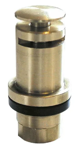 Replacement valve for cattle and horse drinking troughs - 1 piece