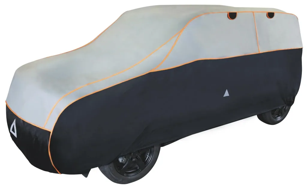 Hail protection Perma Protect SUV - Size M - 460x175x145cm