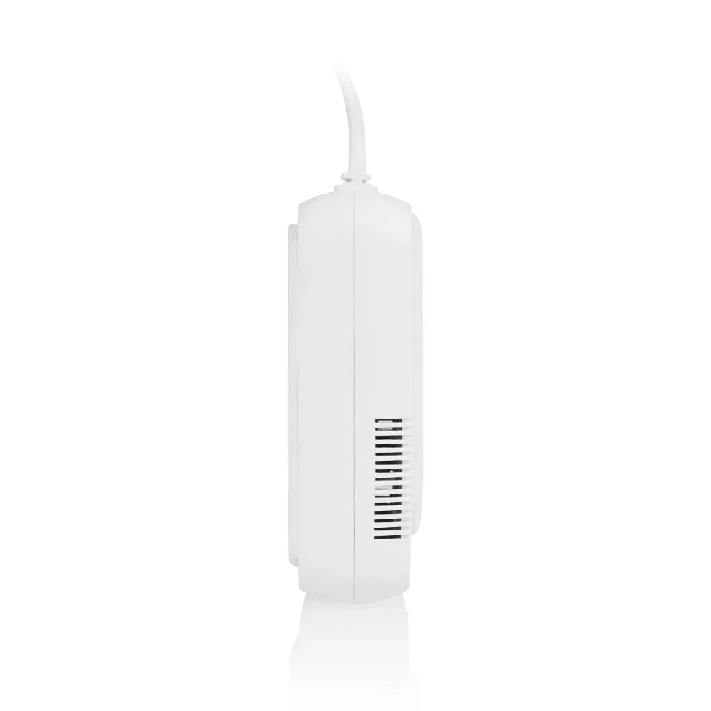 Gas detector