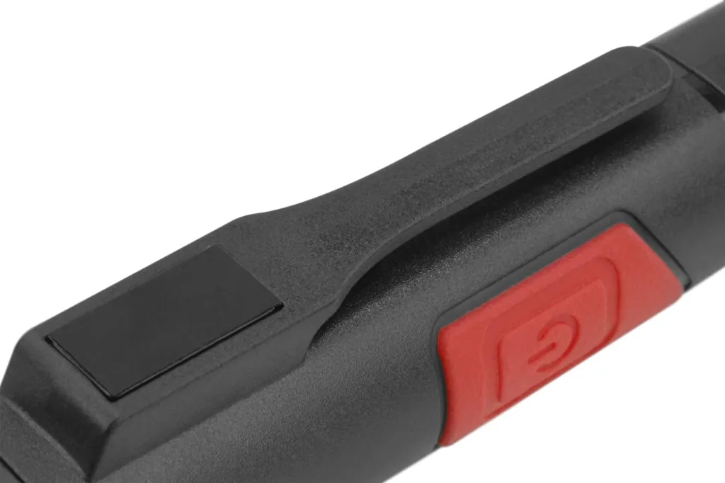 LED work light 7 watts