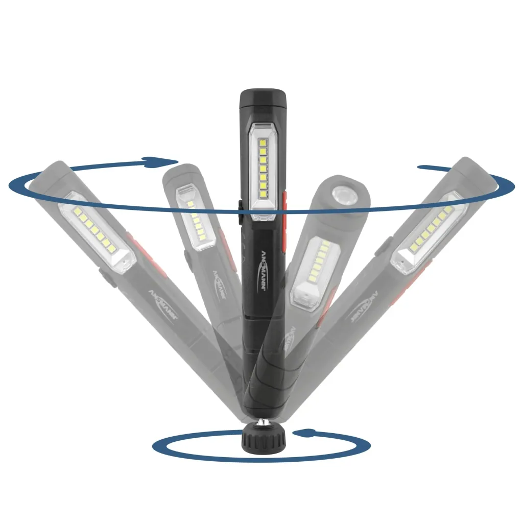 LED work light 7 watts