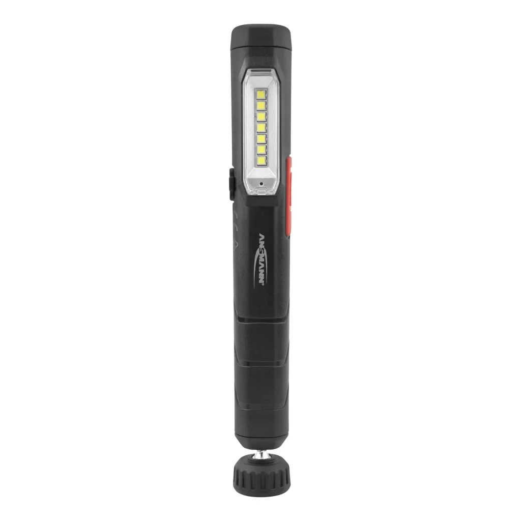 LED work light 7 watts