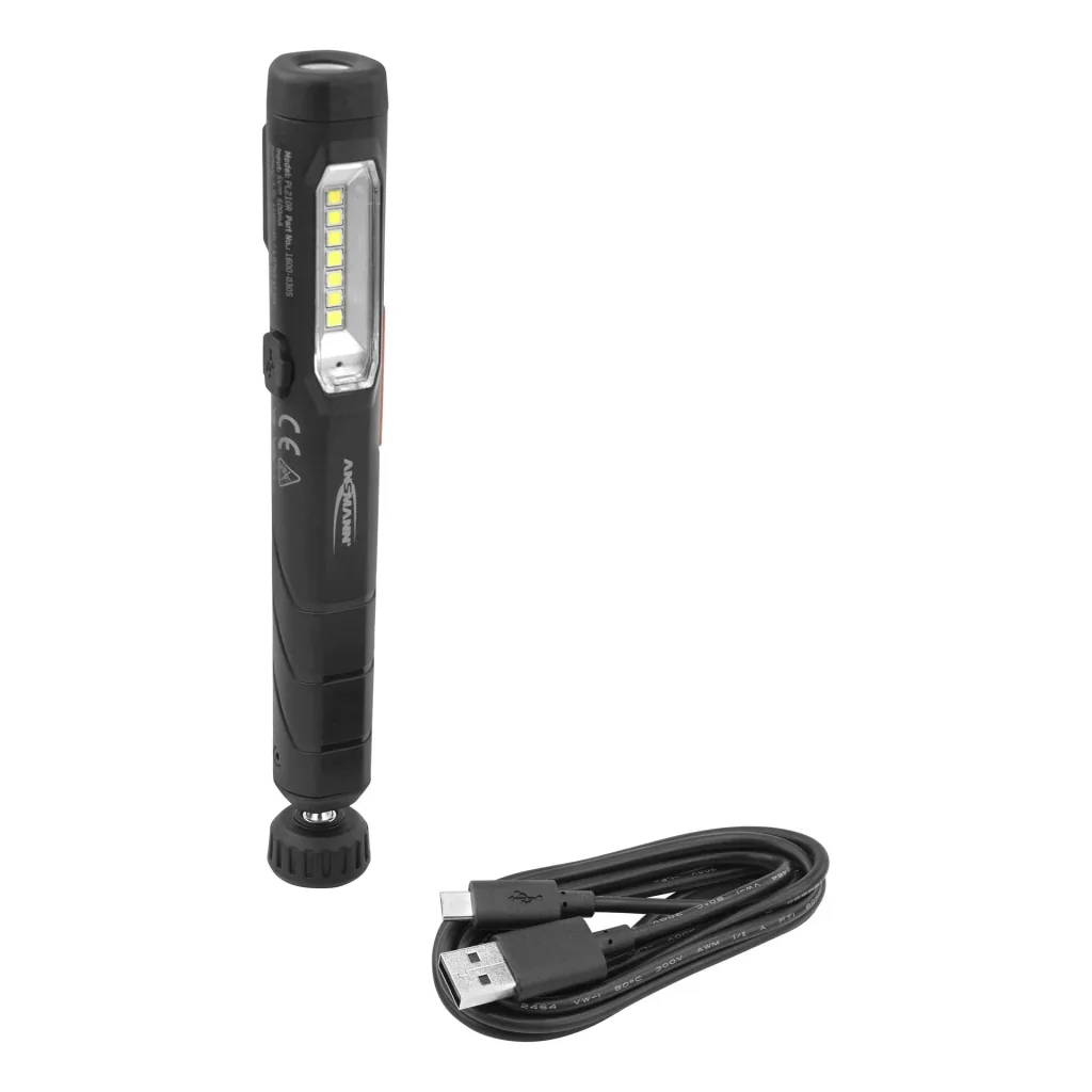 LED work light 7 watts