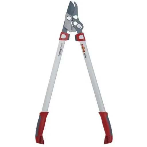 2-piece tree pruning set Comfortplus 75cm branch shears and garden shears