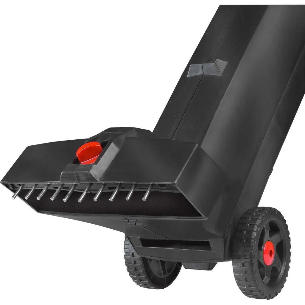 Electric leaf blower EBR3000