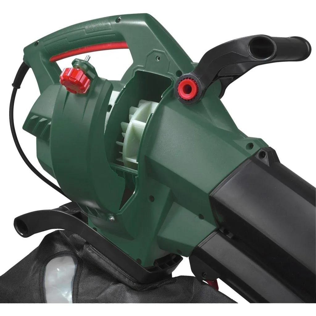 Electric leaf blower EBR3000
