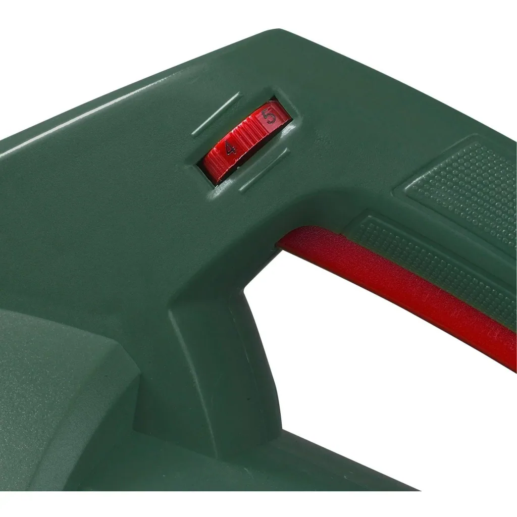 Electric leaf blower EBR3000