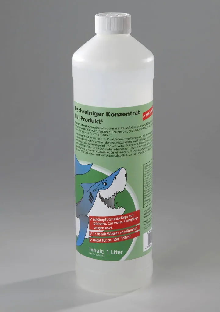 Roof cleaner 1 l