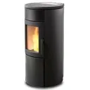Pellet stove Ravelli Natural 7kW