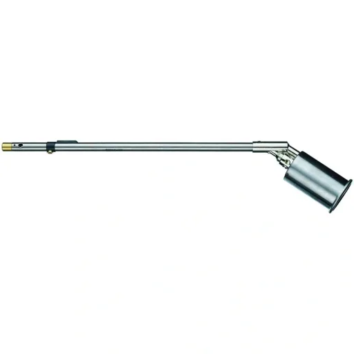 Roof burner O60mm - length 500mm PROMATIC