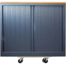 Transport trolley - 56 x 30 cm - Max. load capacity 150 kg