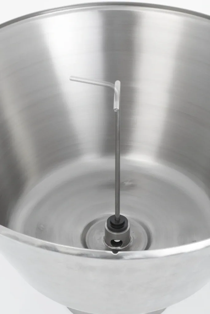Milk centrifuge FJ350EAR