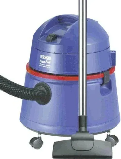 Wet/dry vacuum cleaner Power Pack 1620 C, 1600 watts