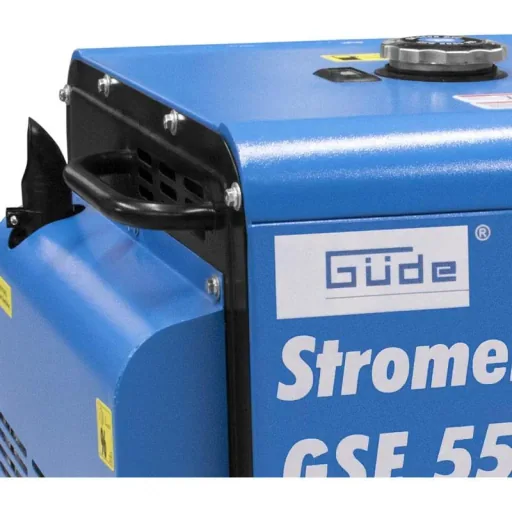 GENERATOR GSE 5501 DSG