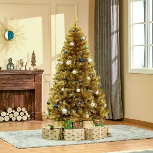 Artificial Christmas tree 1.8 m