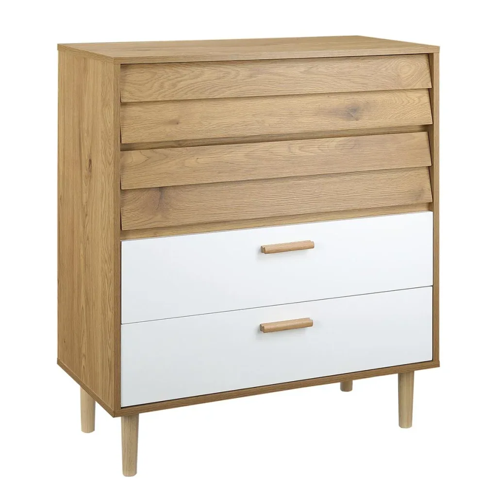 Chest of drawers, sideboard