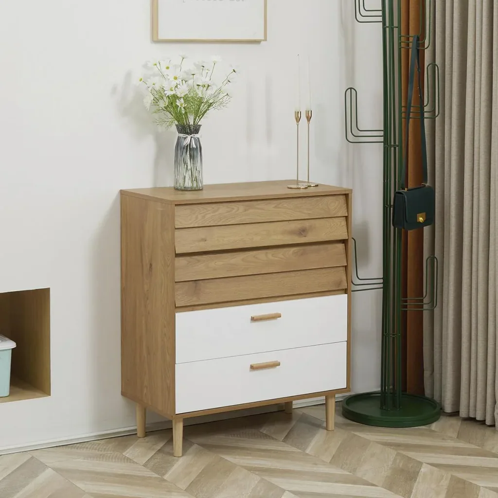 Chest of drawers, sideboard