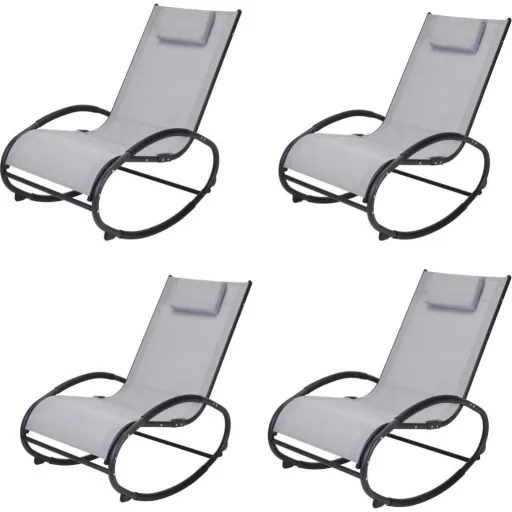 Pro Garden rocking chair / garden