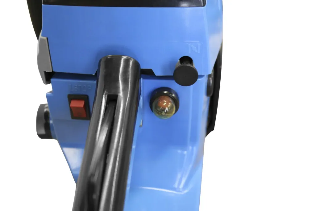 Petrol chainsaw "KS 450-53 V"