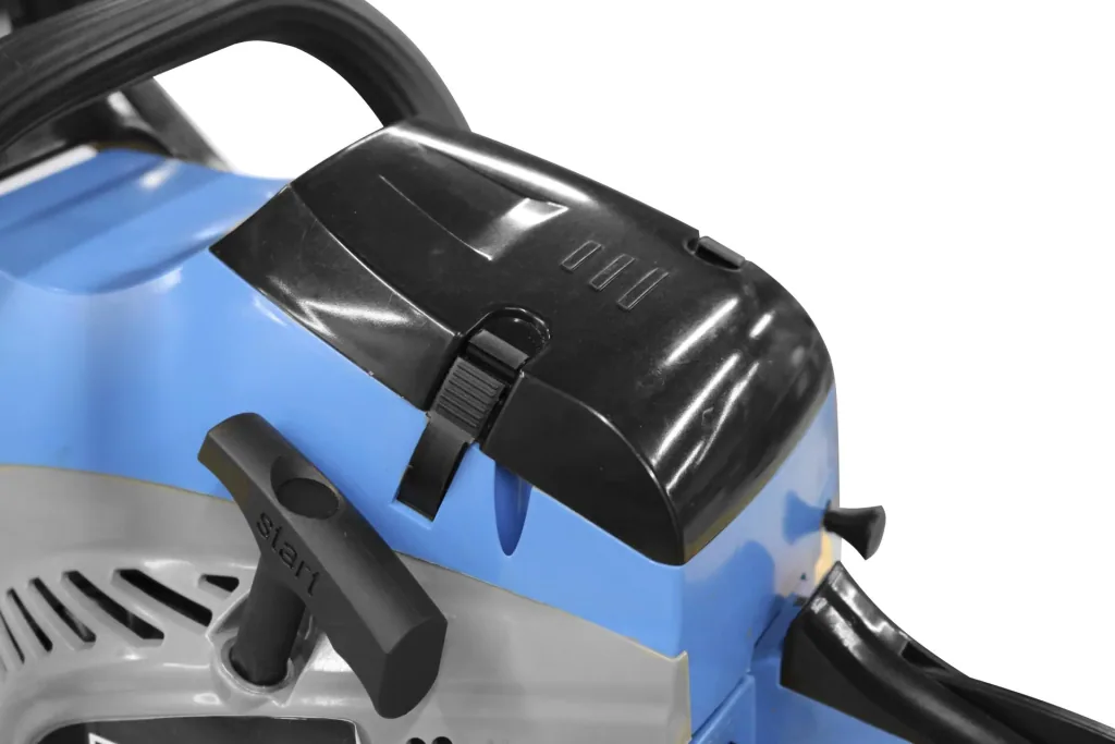 Petrol chainsaw "KS 450-53 V"
