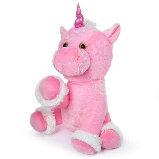 Unicorn stuffed toy - 72cm