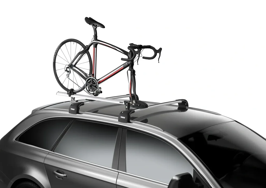 Adapter 9mm for ThruRide 565 bike mount