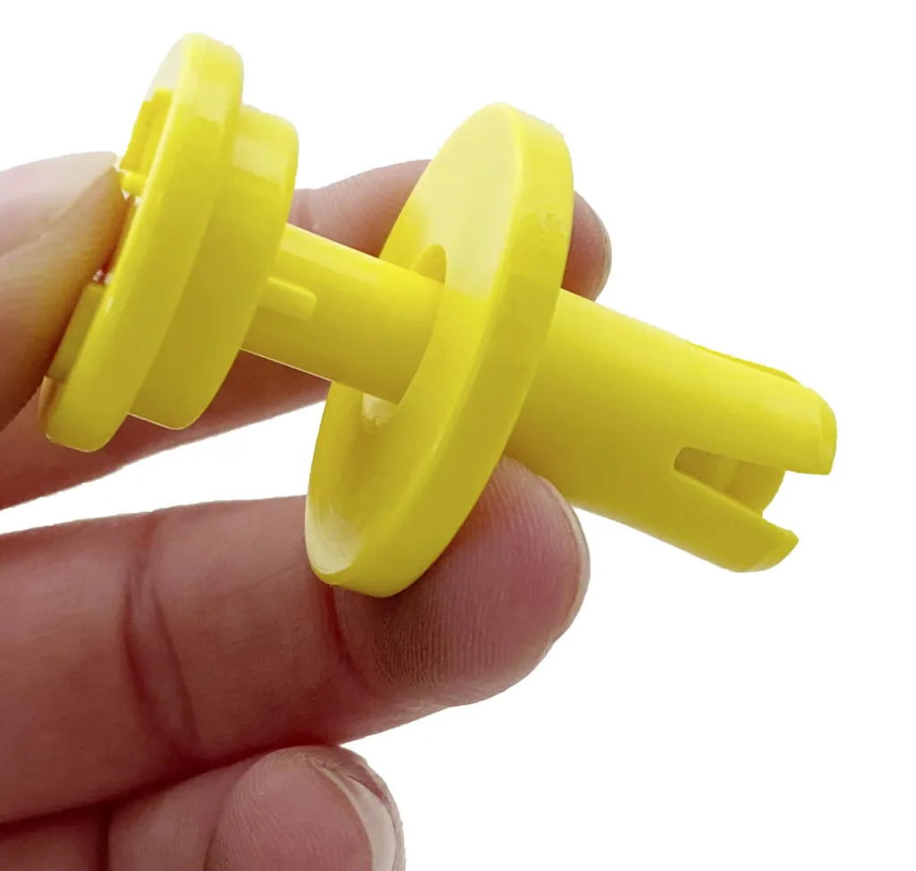 Marker - Tire Marking