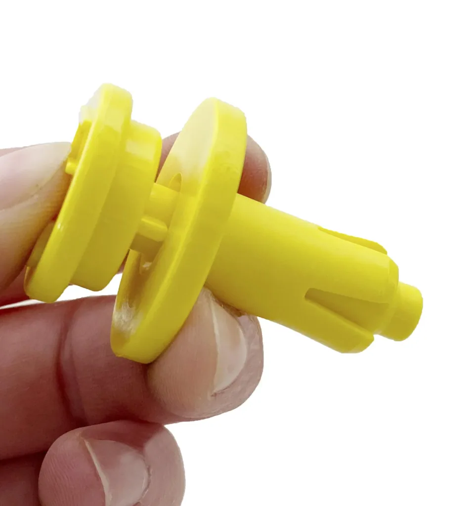 Marker - Tire Marking