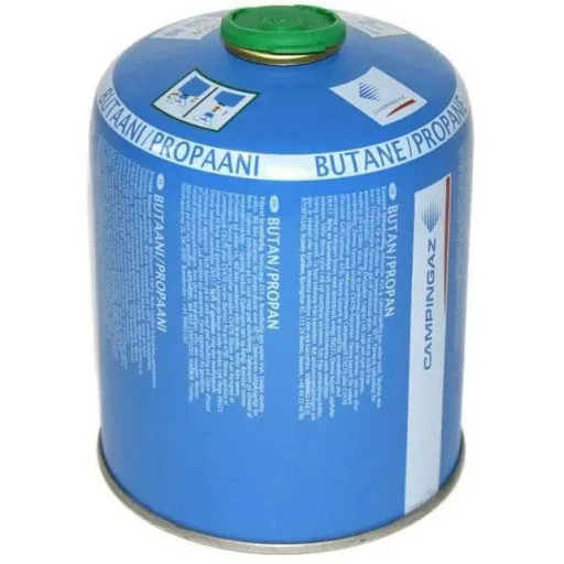 5x gas bottle cartridge gasbus CV470 for weed burner