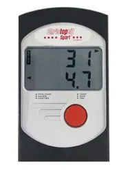 Accord rowing machine