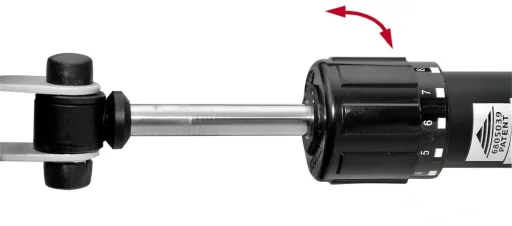 Accord rowing machine