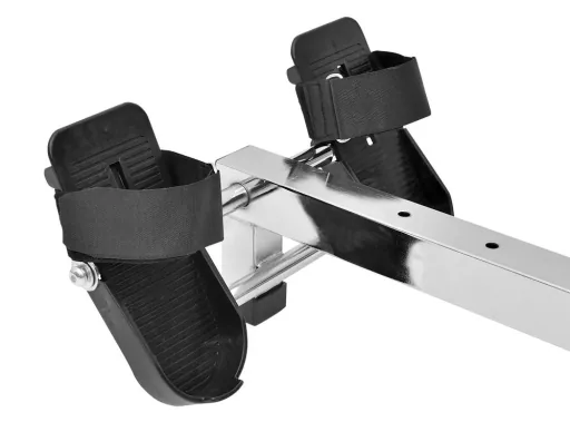 Accord rowing machine
