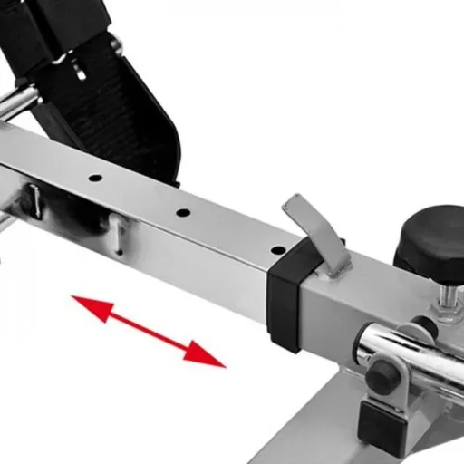 Accord rowing machine