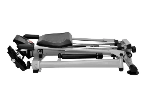 Accord rowing machine