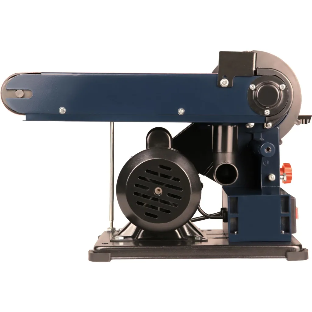 BGM1022 Table Belt Sander 350W