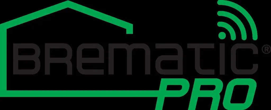 BrematicPRO door/window contact TFK 868 01 IP20 868MHz