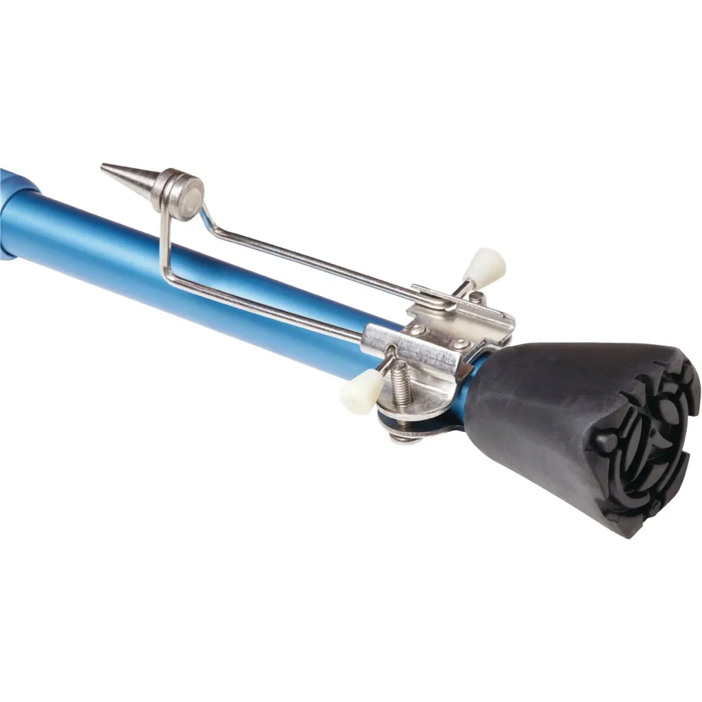 Walking stick accessories - walking claw